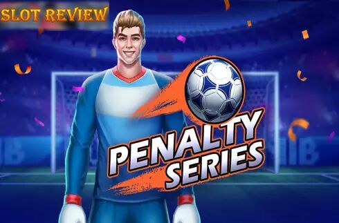 Penalty Series - обзор слота